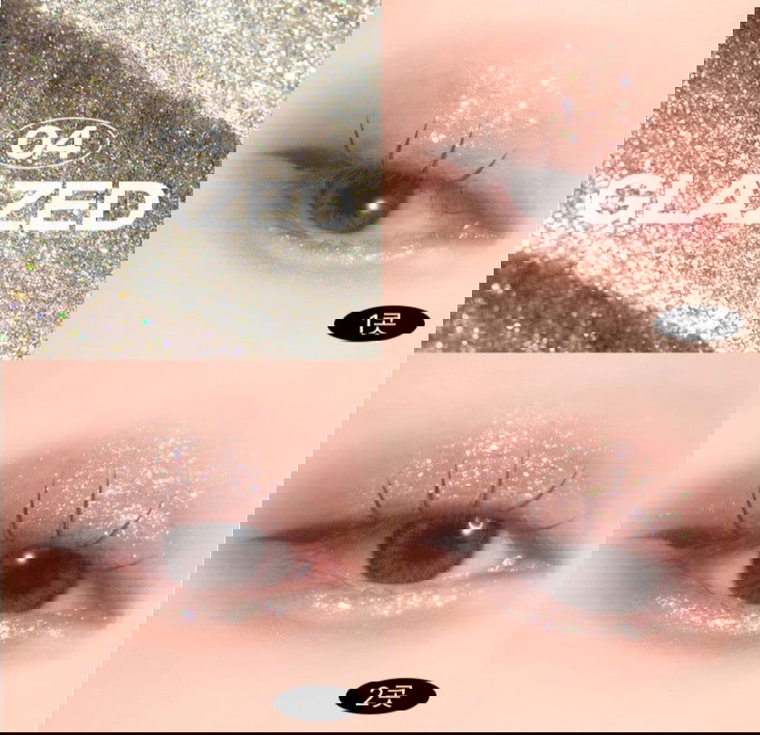 tooq In The Morning Eye Glitter 5g - Skynkorea