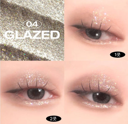 tooq In The Morning Eye Glitter 5g - Skynkorea