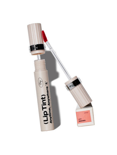 tooq Without Mirror Lip Tint 5ml (7 colors) - Skynkorea